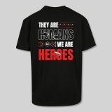 T-shirt_Heroes