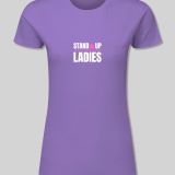 T-shirt_Lilla_Ladies